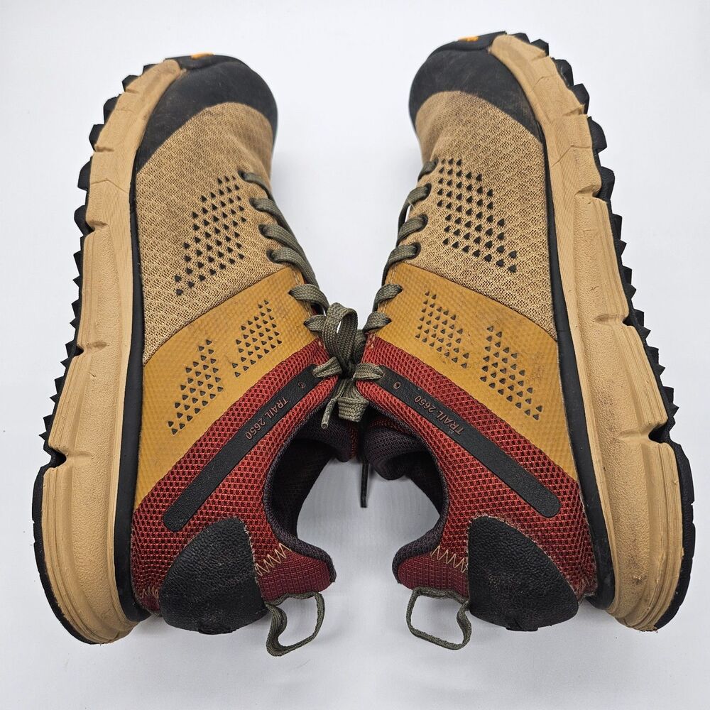 Danner Trail 2650 Mesh Women's Size 9 Painted Hills Gorpcore Hiking Outdoors - Picture 8 of 15